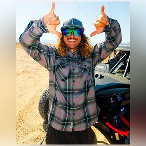 DIXXON - SHREDDY -BRAND NEW